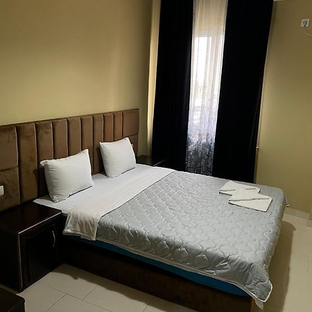 Hotel Yal Restaurant Тетово Екстериор снимка