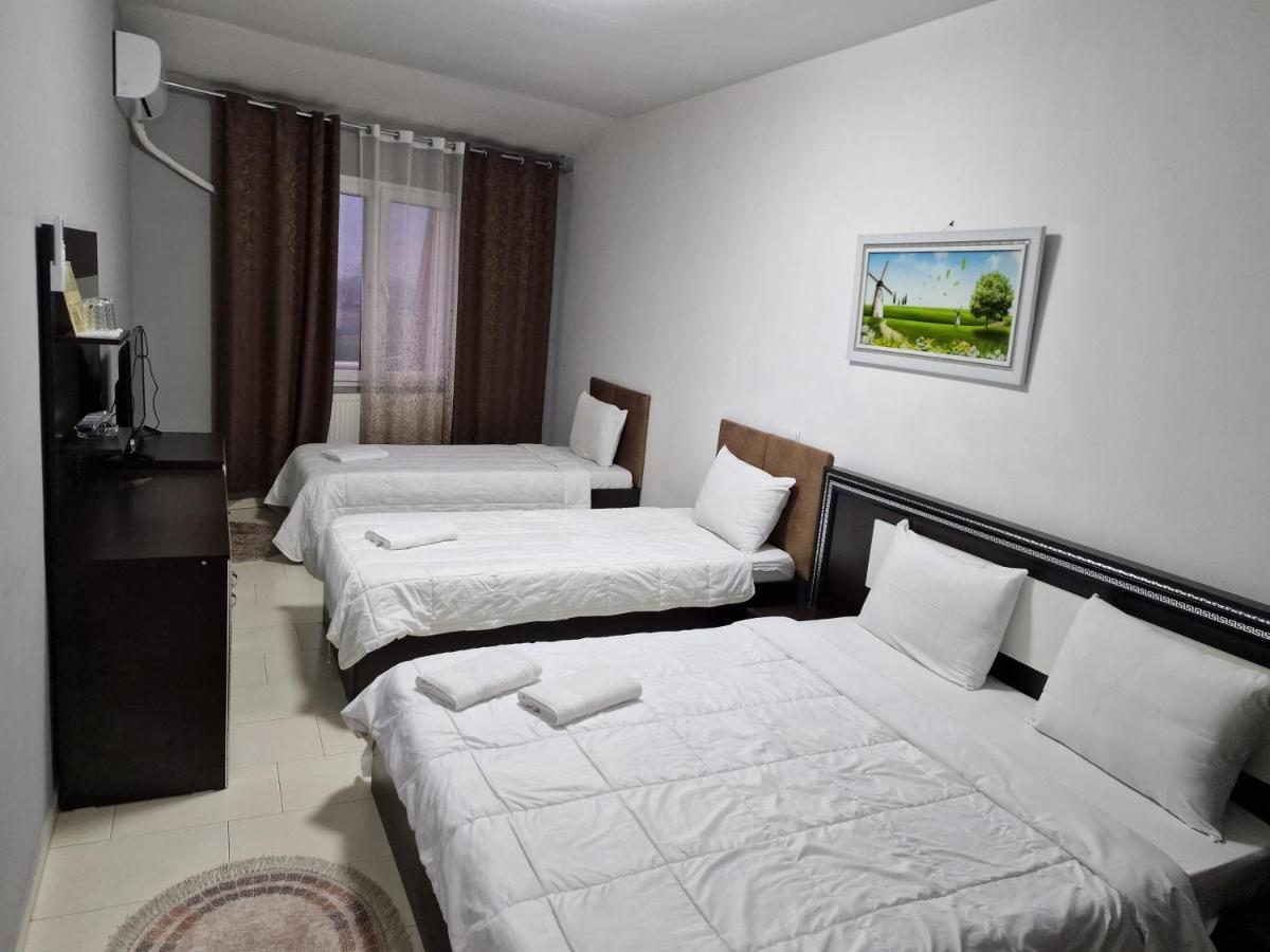 Hotel Yal Restaurant Тетово Екстериор снимка