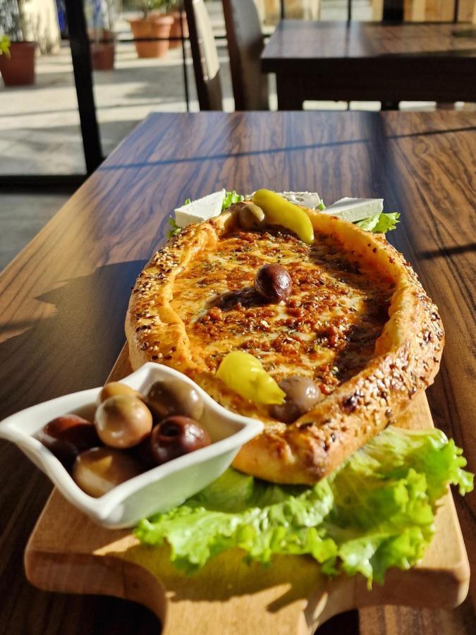 Hotel Yal Restaurant Тетово Екстериор снимка