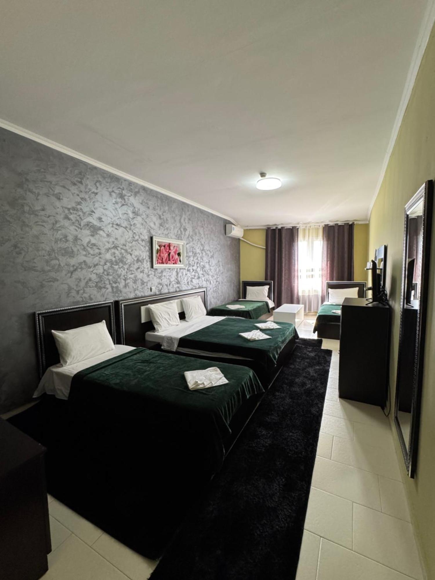 Hotel Yal Restaurant Тетово Екстериор снимка
