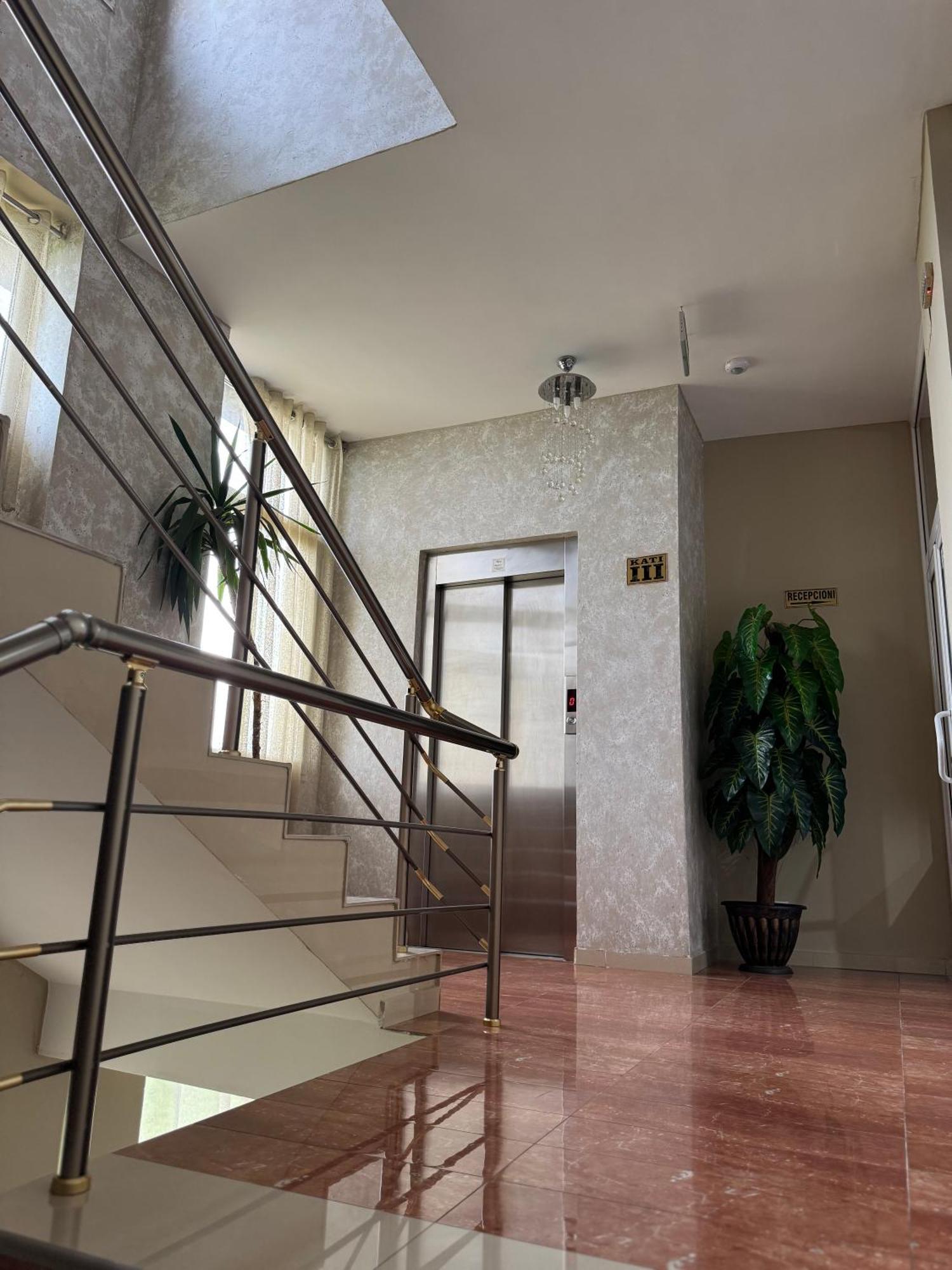 Hotel Yal Restaurant Тетово Екстериор снимка
