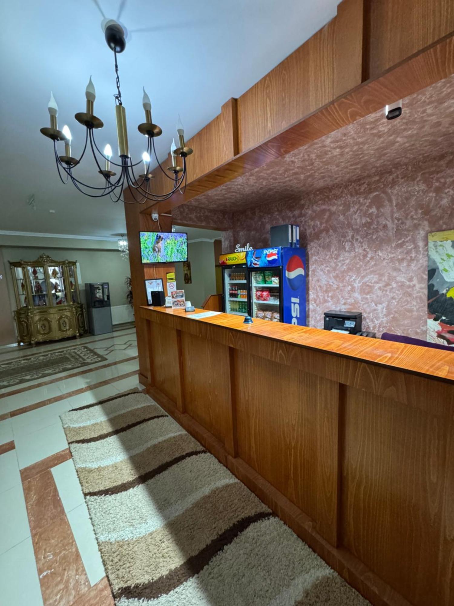Hotel Yal Restaurant Тетово Екстериор снимка
