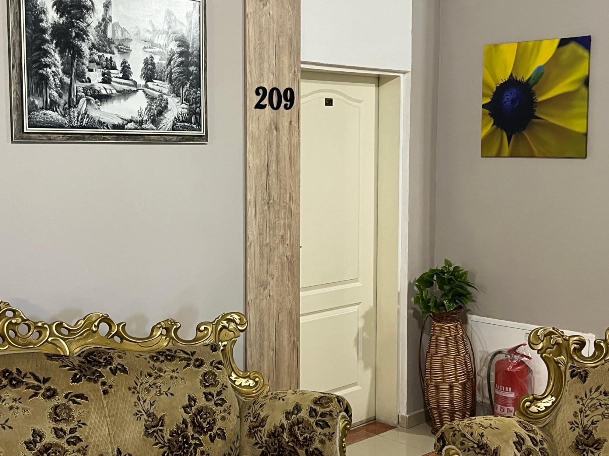 Hotel Yal Restaurant Тетово Екстериор снимка